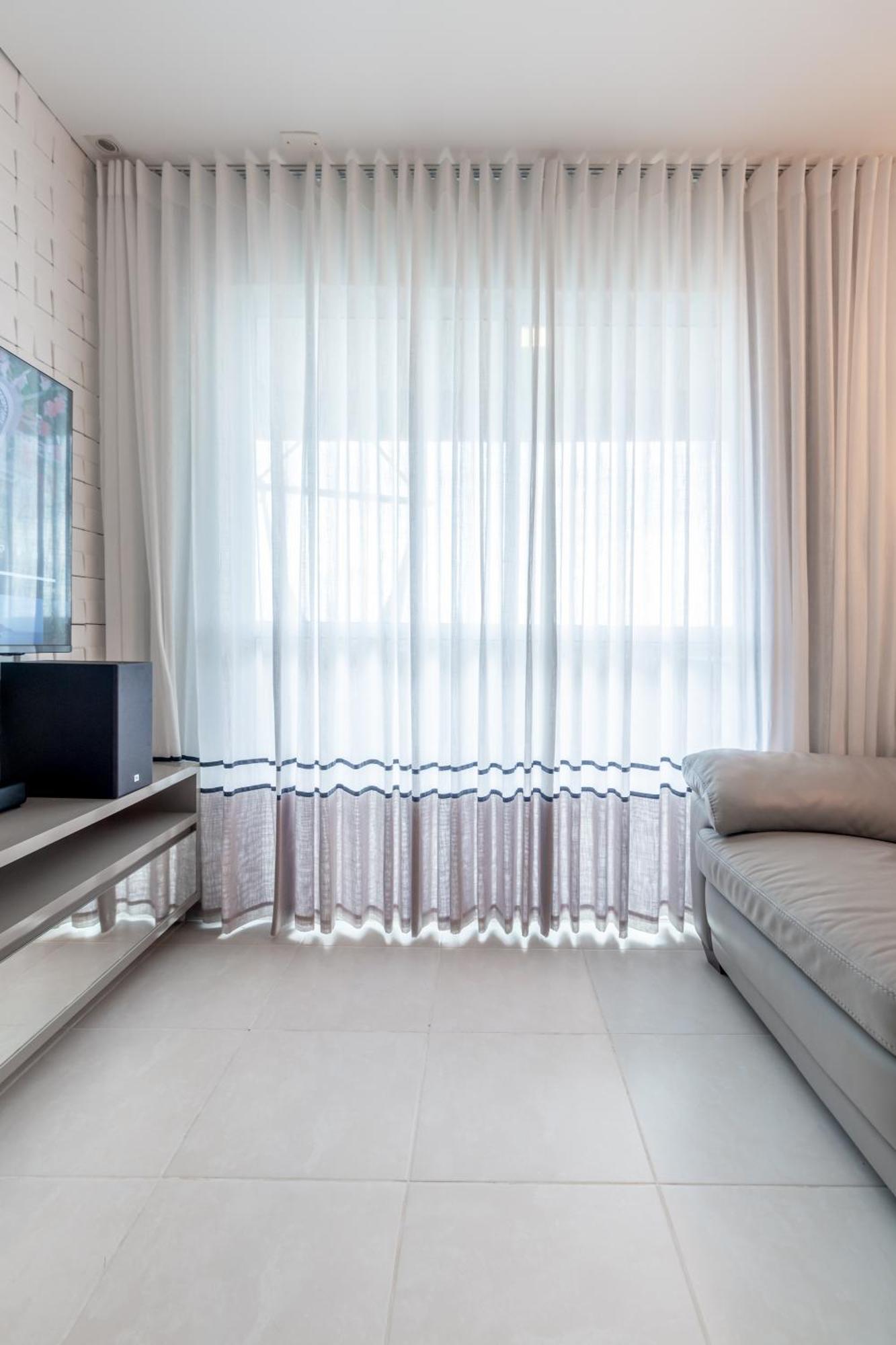 Palmas Experience - Apartamento Brisa, No Centro, Vista Lago! Exterior photo