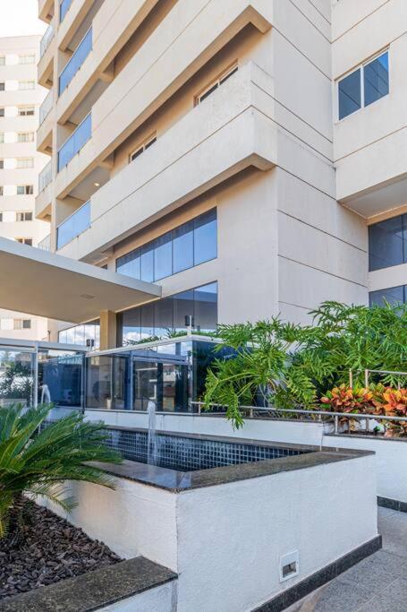 Palmas Experience - Apartamento Brisa, No Centro, Vista Lago! Exterior photo